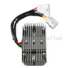 SYM Voltage Rectifier Regulator (31600-HMA-020, 31600-HMA-010, 31600-HMA-000)