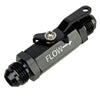 Universal Car Models AN8 Fuel Filter & Shut Off Valve