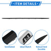 BMW F45 Series Rear Lower Bumper Grille Trim (2015-2017)