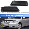 Toyota Camry 2 x Fog Light Cover (2007–2009)