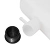 Suzuki GSXR600 / GSXR750 Coolant Radiator Overflow Tank (2006-2019)