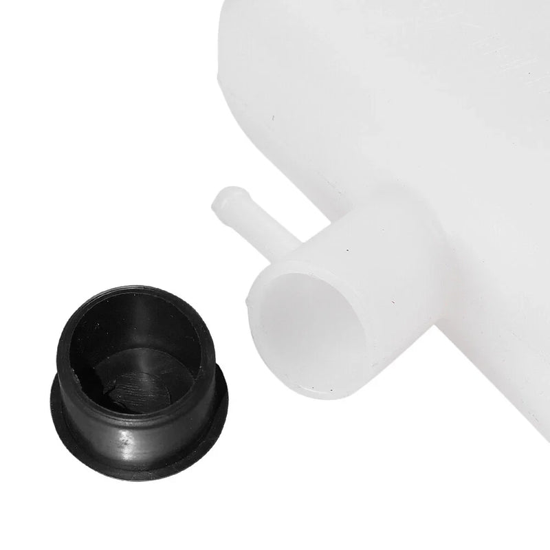 Suzuki GSXR600 / GSXR750 Coolant Radiator Overflow Tank (2006-2019)