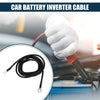 Car Cable 5/16-3/8 7ft Marine Battery Inverter Wire