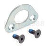 Polaris Ranger 400 / 425 / 500 / 570 / 700 / 800 ETX EV TM Crew 2x Ball Joint Bracket