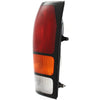 Tail Light Set For 1998-2000 Mazda B2500 94-97 B2300
