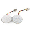 Harley Touring Softail 1157 LED Turn Signal Lights (2014-2023)