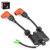 Yamaha 4-Stroke F6 MS / LH 2001-2008 Ignition Coil Assembly