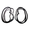 Mitsubishi Triton L200 Strada Extended Cab 2006-2015 Front Door Weatherstrip