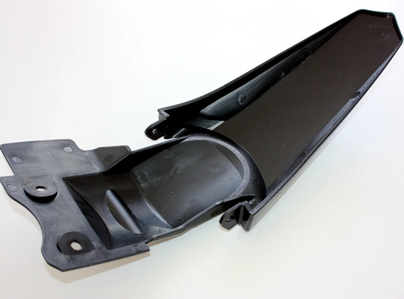 PIT PRO Dirt Bike BLK TTR110 Plastics Guard Fairing Fender Seat Tank