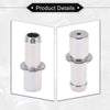 Chevrolet Silverado PCV Valve Exhaust Control Crankcase Ventilation