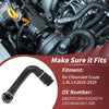 Chevrolet Cruze 1.4L L4 Intercooler Outlet Hose (2016-2019)