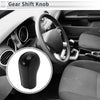 Toyota RAV4 5 Speed Manual Gear Shift Knob (1992-2009)