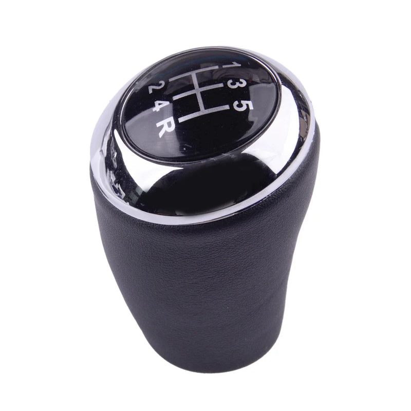 Mazda 2 DE MK2 5 Speed Gear Shift Knob (2007-2014)