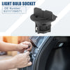 BMW 325i 325xi 330i Front Turn Signal Light Socket Pair