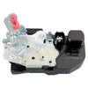 Jeep Liberty Tailgate Lock Latch Actuator Motor Rear (2002–2012)
