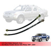 Nissan Navara D22 Front Brake Hydraulic Hose (1997-2004)