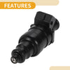 JEEP CHEROKEE Fuel Injector (1987-1990)