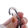 Infiniti Nissan Car Remote Control Keychain Shell (Fits Various Models)