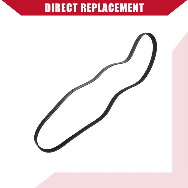 Toyota Highlander 2008-2009 Serpentine Belt ( EPDM)