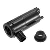 Nissan Altima Rogue Windshield Washer Motor Pump Set with Grommet (2007-2019)