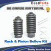 Honda Accord Rack Pinion Bellow Boot (1994–1997)