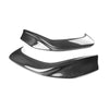 Honda Prelude (1997-2001) Carbon Fiber 2 x Headlight Eyebrow Covers