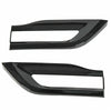 Models Jeep Grand Cherokee Tail Light Cover Bezel (2014-2021)