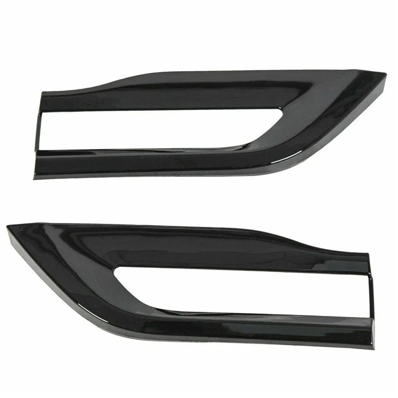 Models Jeep Grand Cherokee Tail Light Cover Bezel (2014-2021)