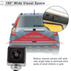 Hyundai Avante Rear View Camera 120-180° (2012)