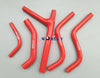 Honda CR125R 1987-1988 Silicone Radiator Hose