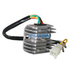 Honda TRX125H FourTrax 125 Voltage Regulator Rectifier (1987-1988)