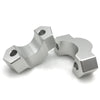 BMW F850GS Handle Bar Riser Mount Clamp (2018-2020)