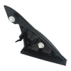 Mazda 3 Front Left Tweeter Speaker Cover (2010–2013)