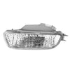 2001-2004 Toyota Tacoma Front Left Fog Light Lamp (2 x Lights)