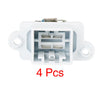 Ford Focus II Kombi 1.6 Blower Fan Motor Resistor (2004-2012)