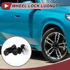 BMW 1 Set Anti-theft Wheel Lock Lug Nut Socket M141.25