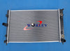 Holden Commodore VZ V6 Alloytec Heavy Duty Radiator (2004-2006)