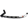 Set of 2 Bumper Bracket For Honda Accord 2003-2007 Front
