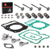 Polaris Scrambler 500 Rocker Arm & Head Valve Gasket Kit (1997–2012)