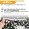 JEEP CHEROKEE Fuel Injector (1987-1990)