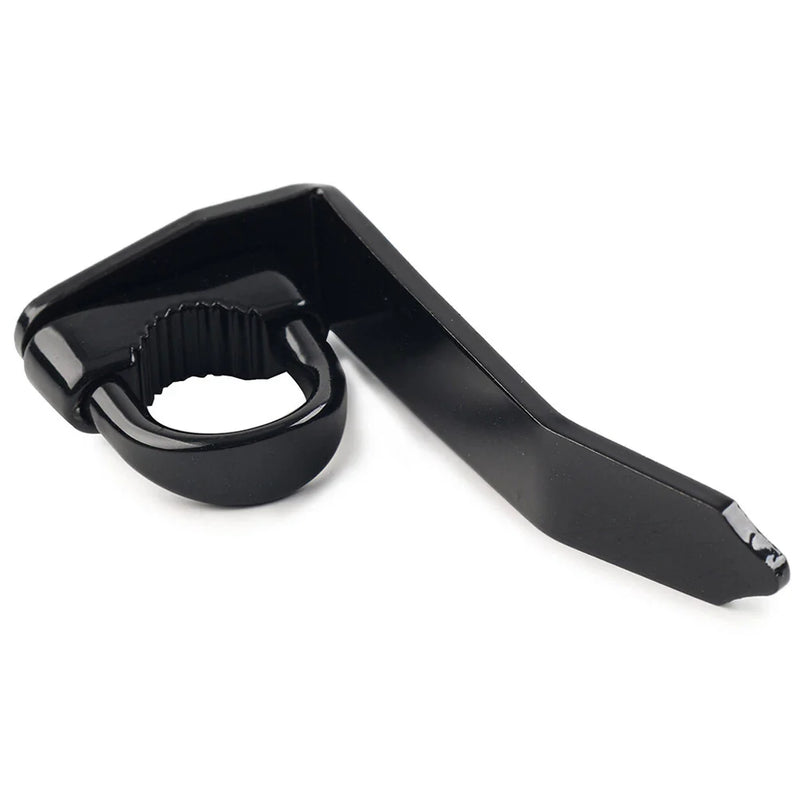 Yamaha XVS1300 Kickstand Extension (2007-2017)