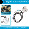 Sportster Dyna 2000i Electronic Ignition Module (2000-2006)
