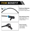 Chevrolet Malibu ABS Wheel Speed Sensor (2010-2018)