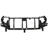 Header Panel For 2002-04 Jeep Liberty Grille