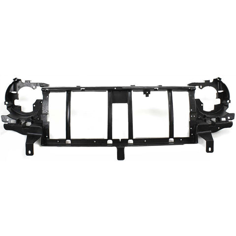Header Panel For 2002-04 Jeep Liberty Grille