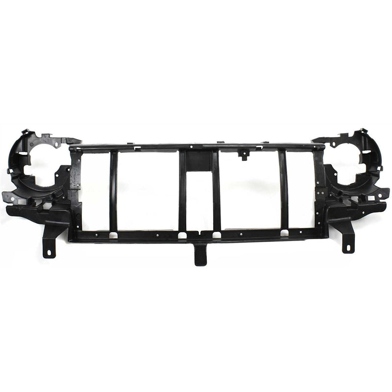 Header Panel For 2002-04 Jeep Liberty Grille