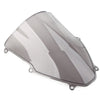 Honda CBR1000RR-R Fireblade (2020-2022) Gray Front Windshield