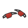 Audi A3 A4 A5 A6 A7 S4 S5 S6 S7 Steering Wheel Paddle Shifter Extensions