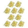 Nissan Murano 20 x Rocker Panel Moulding Clips (2003-2022)