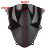 Suzuki GSXR1000 K17 2017-2018 Blue Windproof Motor Windshield